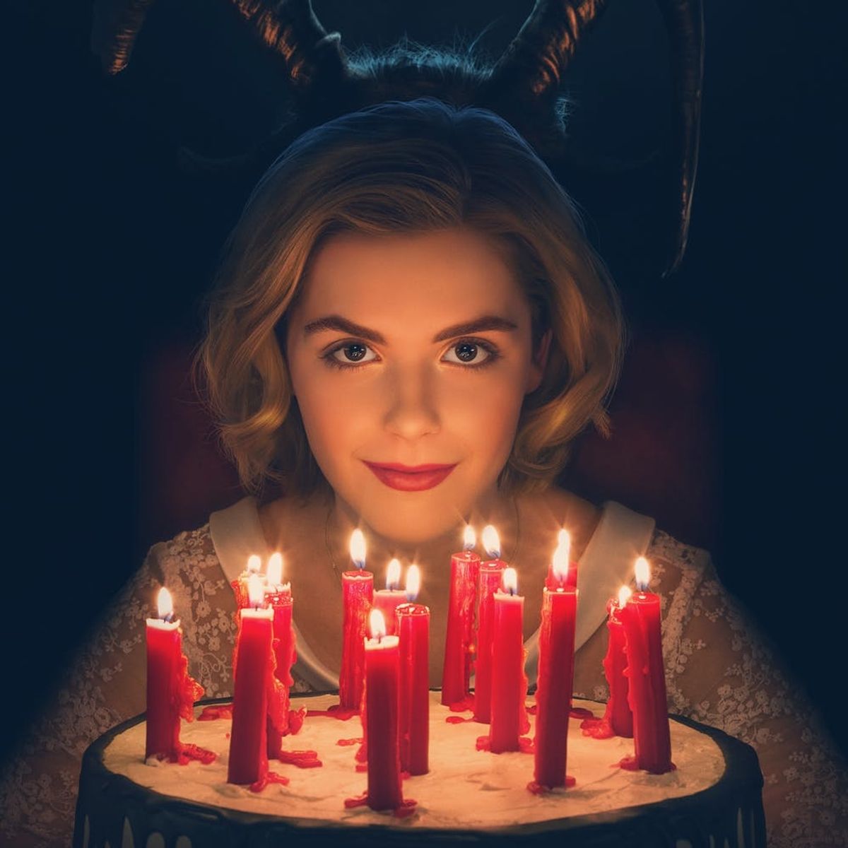 The First ‘Chilling Adventures of Sabrina’ Trailer Lives Up to Its ‘Chilling’ Title