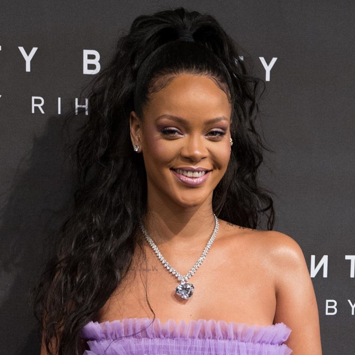Rihanna Shut Down NYFW With the Most Inclusive Fashion Show