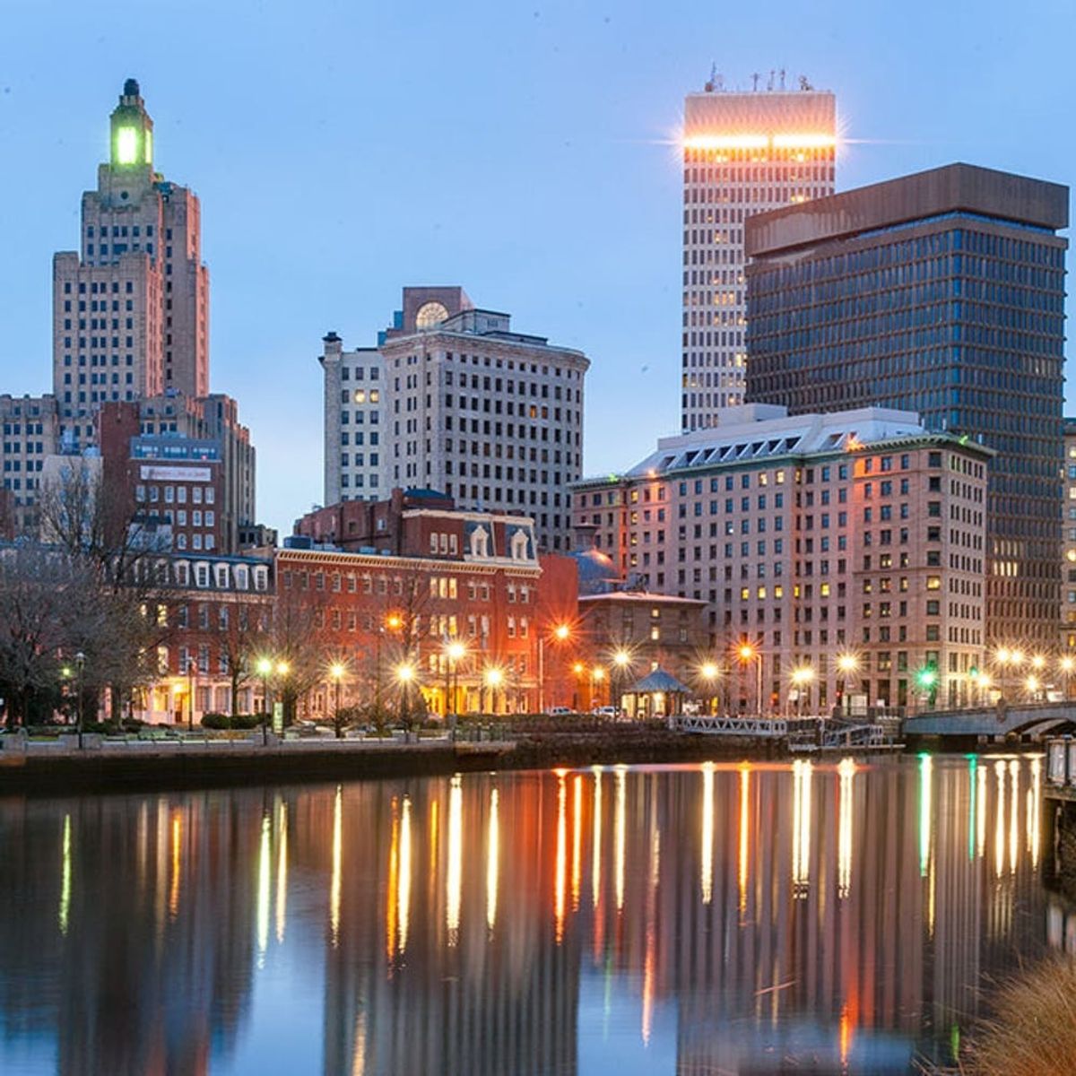 Divine Providence: Your Guide to New England’s Renaissance City