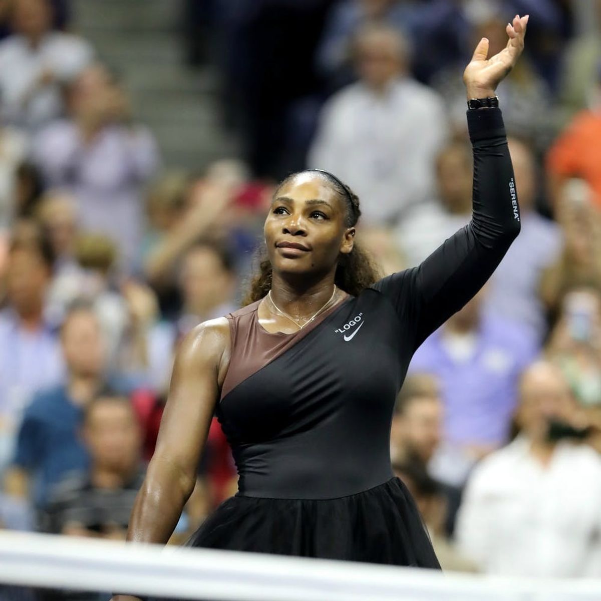 As Umpires Threaten to Boycott Serena Williams, it’s Time to Stop Downplaying the Role of Racism