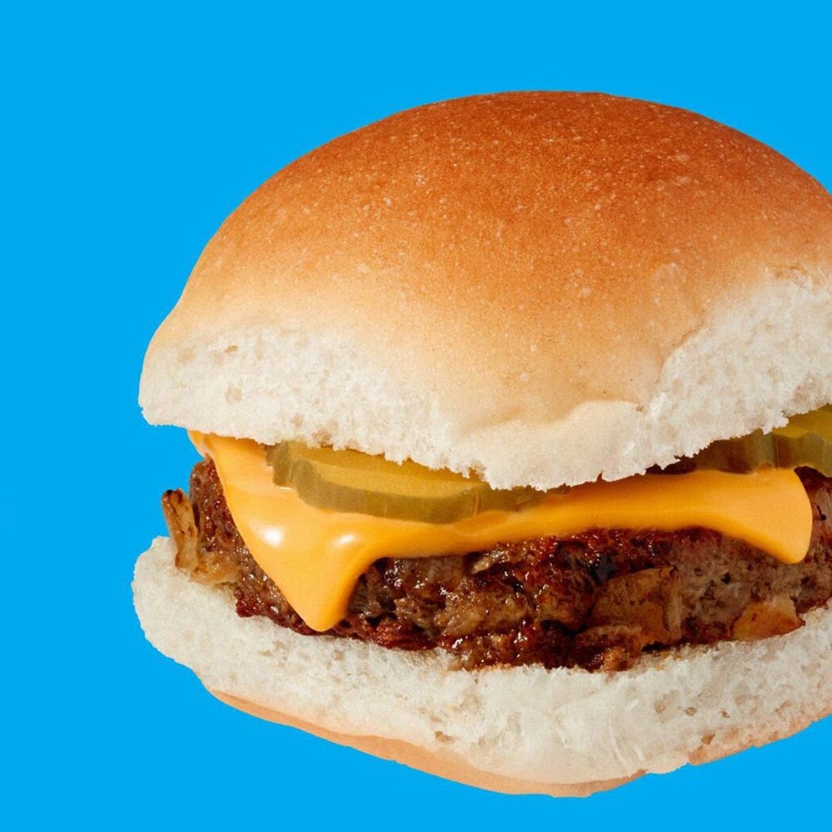 This Major Burger Chain Just Added Impossible Patties for Your Veg-Lovin’ Delight