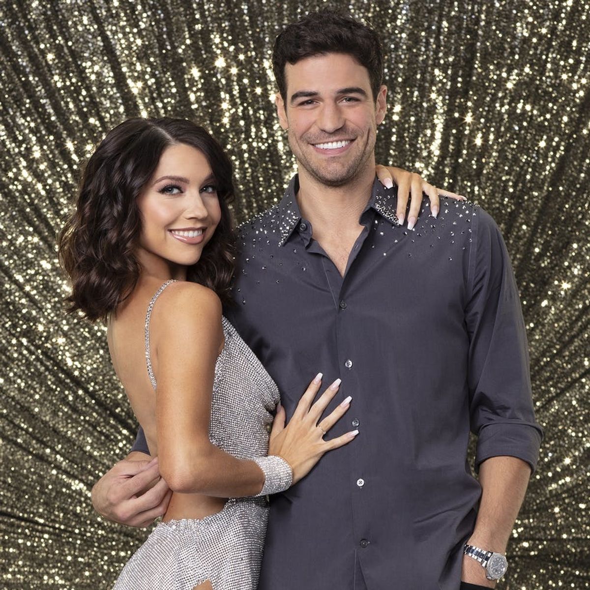 Meet the ‘Dancing With the Stars’ Season 27 Cast!