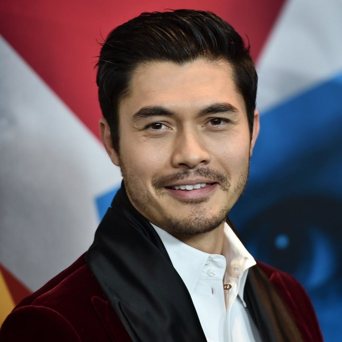 A Simple Favor’s Henry Golding Says People Might Be Surprised to Learn This About Him
