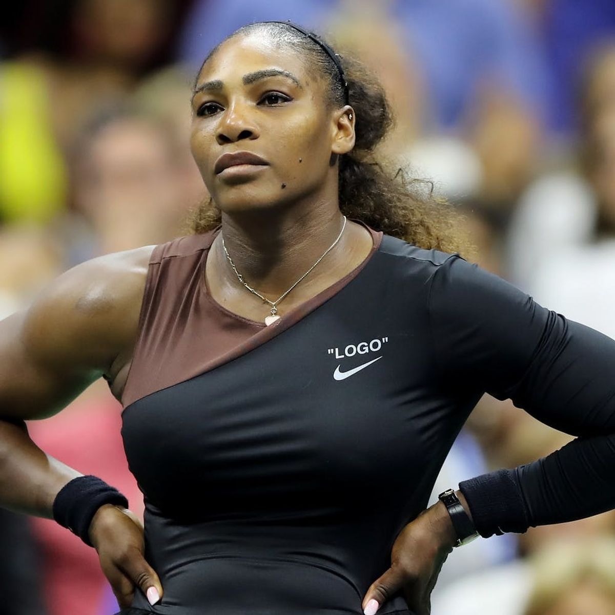 Male Tennis Stars Support Serena Williams by Admitting They’ve Said Worse Things and Not Been Penalized