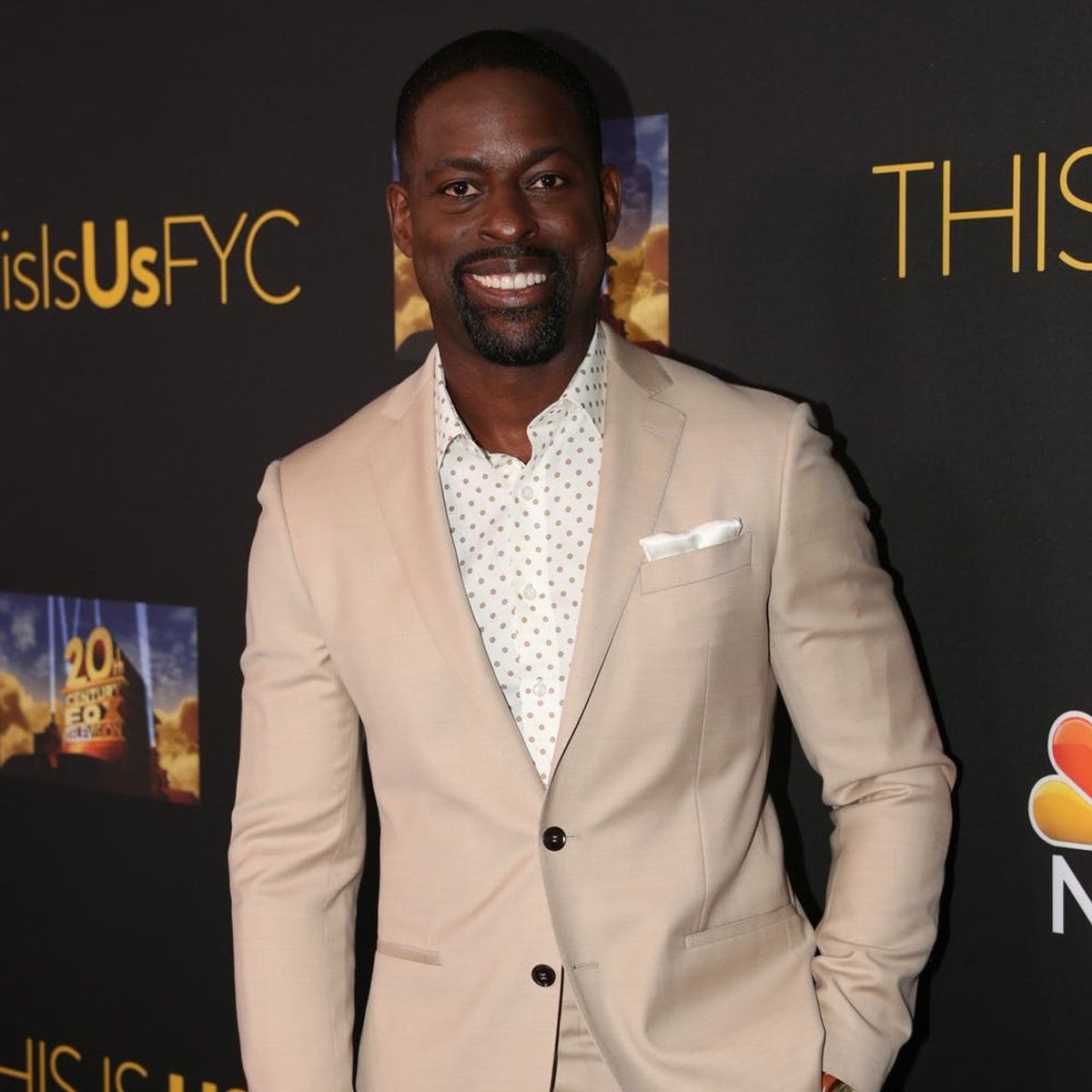 ‘This Is Us’ Star Sterling K. Brown Breaks Silence Over ‘Predator’ Scandal in Support of Olivia Munn