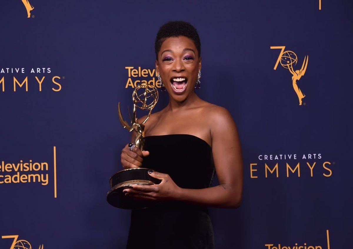 See the Full List of Winners from Night 1 of the 2018 Creative Arts Emmys