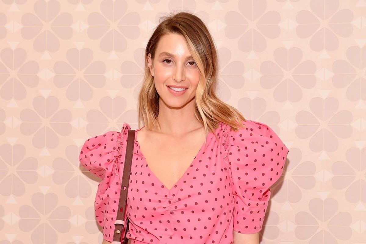 Whitney Port Opens Up About What We Can Expect from MTV’s ‘The Hills’ Reboot