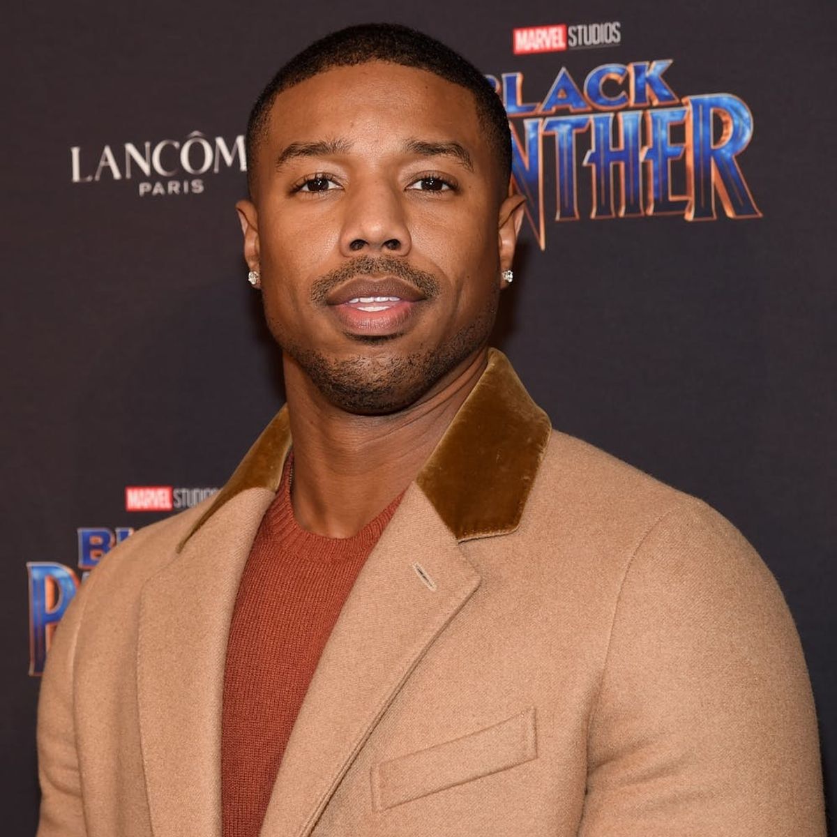 Michael B. Jordan Commits to Using the Inclusion Rider After Frances McDormand’s Oscars Speech