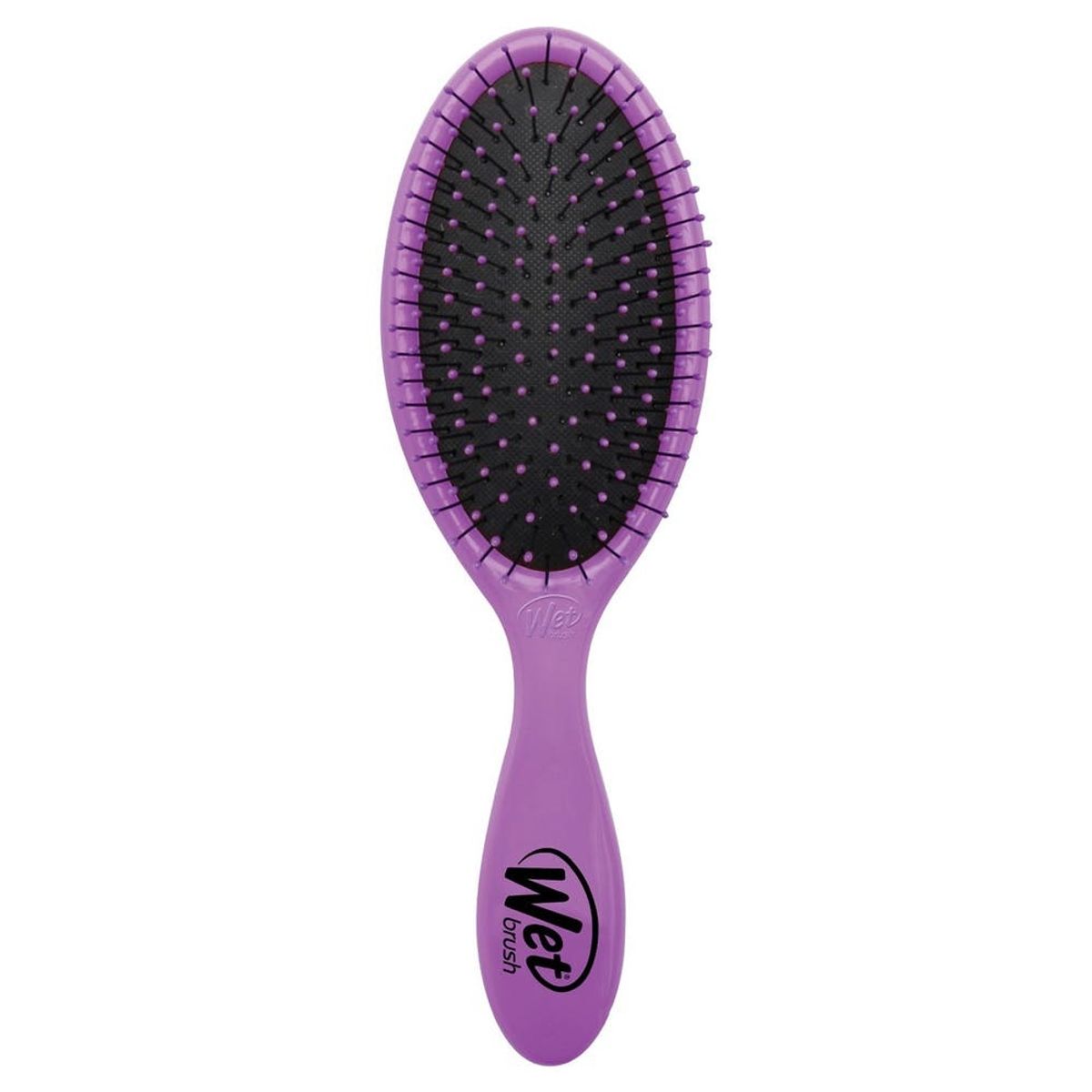 6 Hair Brushes That Will Make Tangles a Thing of the Past