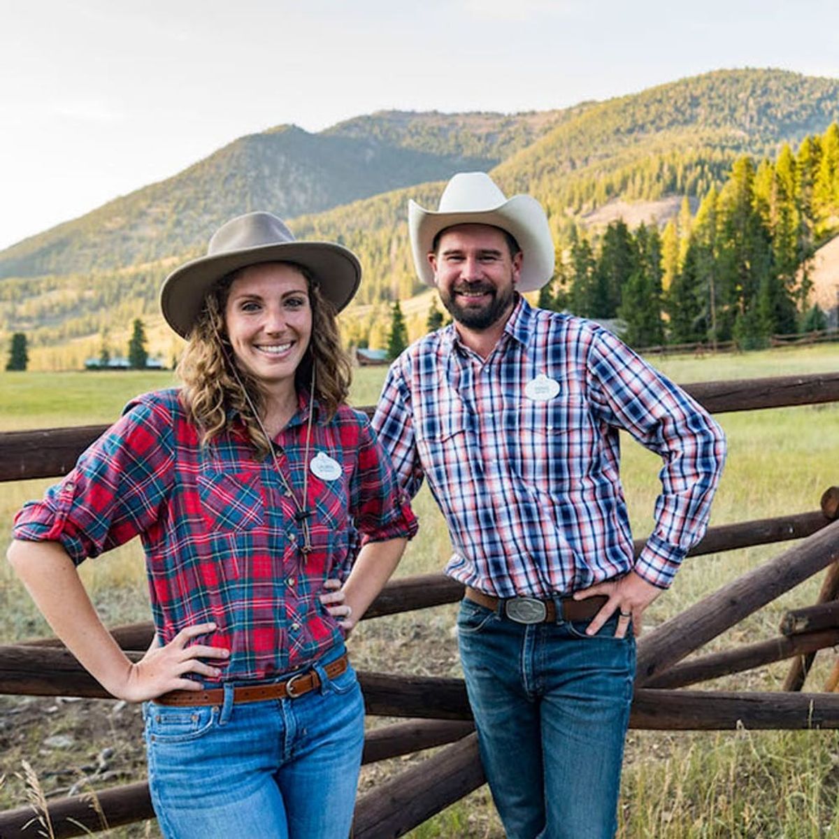 How to Have an Epic Best Disney Adventure… in Montana