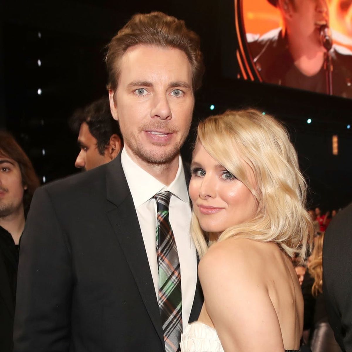 Kristen Bell Wrote an Emotional Note to Dax Shepard on His 14th Sobriety Birthday