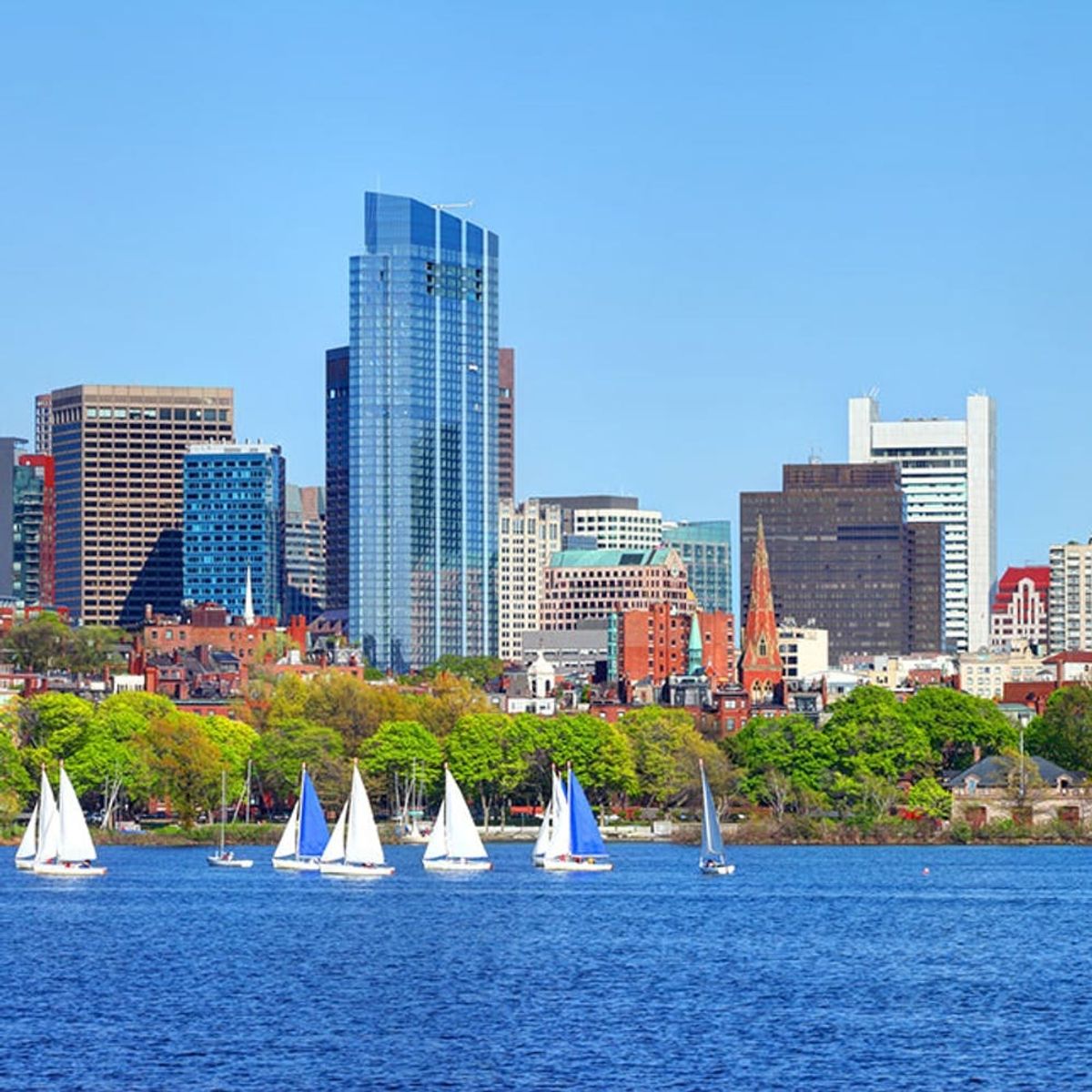 The Ultimate Weekend Guide to Boston: 48 Hours in Beantown