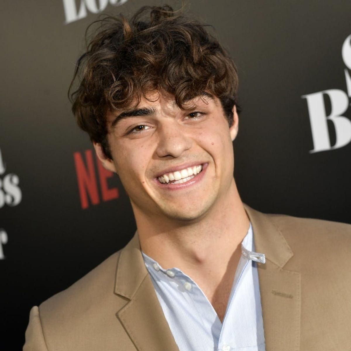 Noah Centineo Talks About the Possibility of a ‘To All the Boys I’ve Loved Before’ Sequel