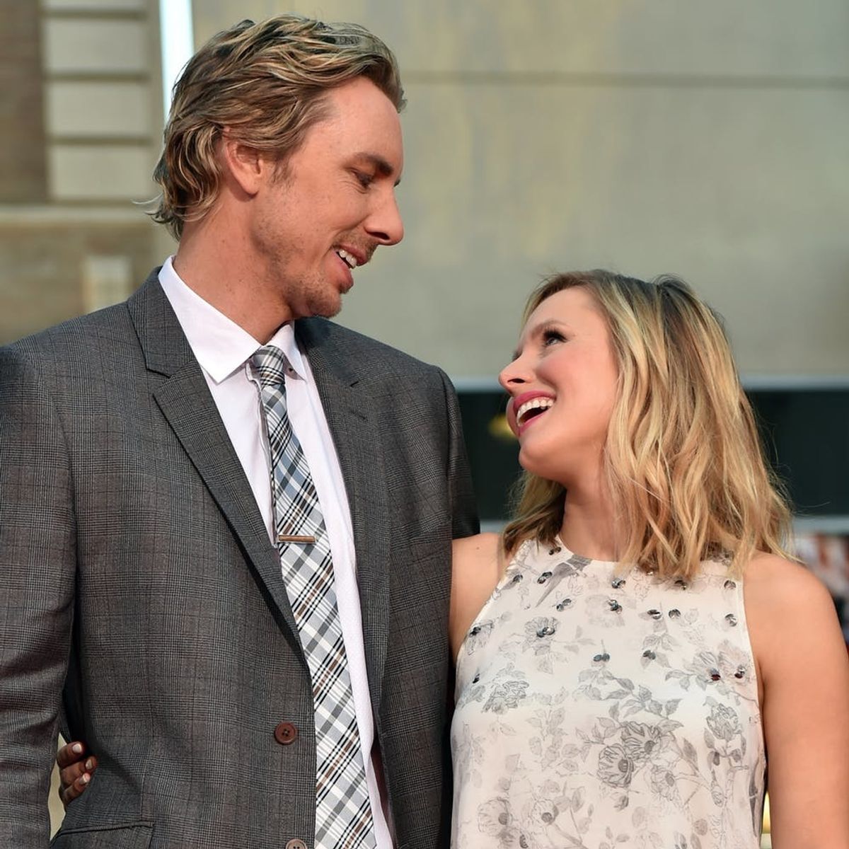 Kristen Bell and Dax Shepard Revealed Their Meet-Cute and It’s Adorably Weird