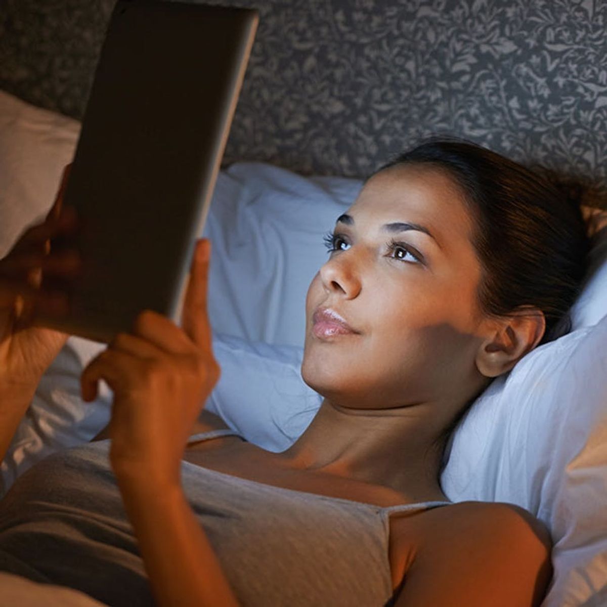 Here’s How Your Binge-Watching Habits Are Impacting Your Sleep