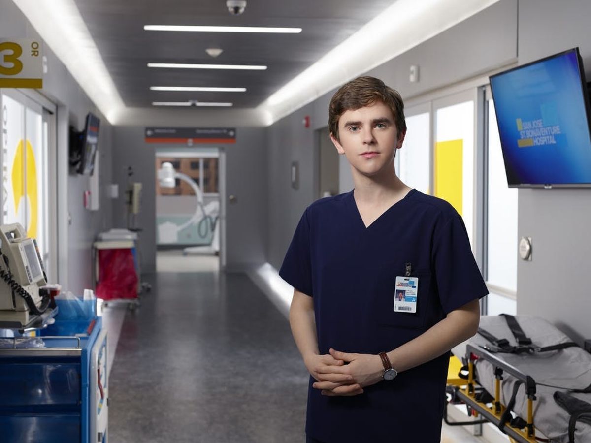 The Good Doctor’s Season 2 Trailer Deals With the Fallout of the Dramatic Finale