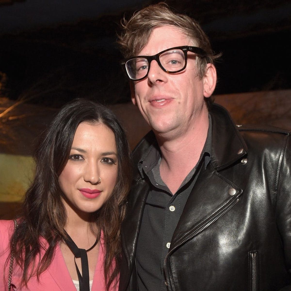 Michelle Branch and Patrick Carney Welcomed a Baby Boy — Find Out His Name!