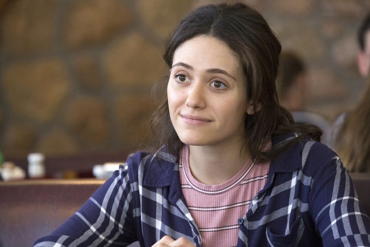 Emmy Rossum Announces She’s Leaving ‘Shameless’ After 8 Years