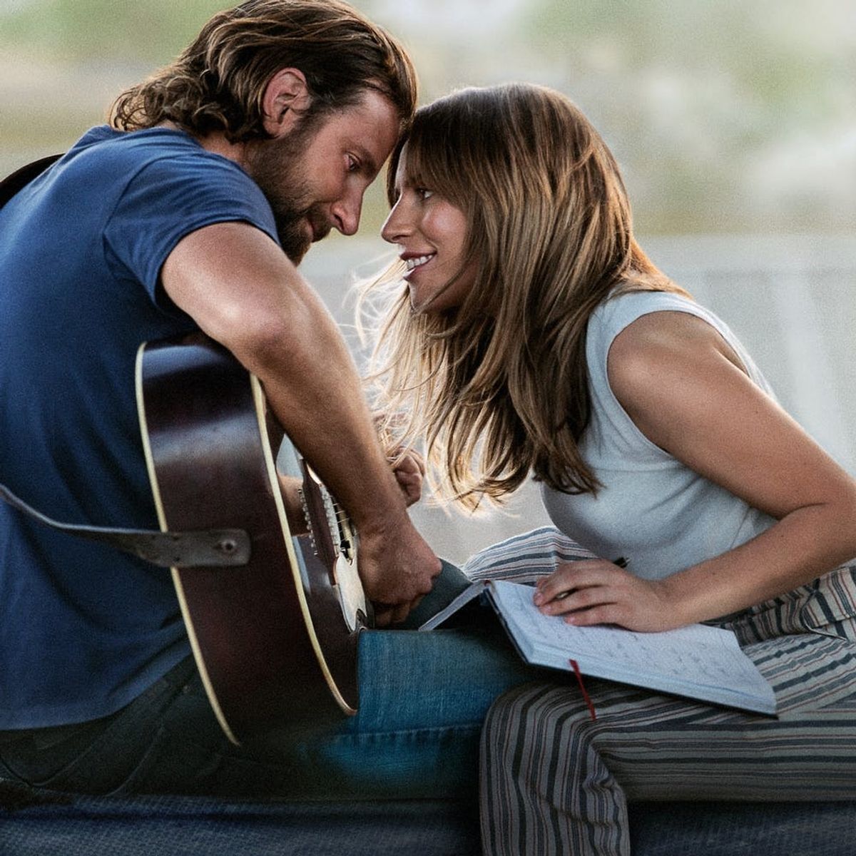 Lady Gaga and Bradley Cooper’s ‘A Star Is Born’ Soundtrack Will Feature 19 Songs
