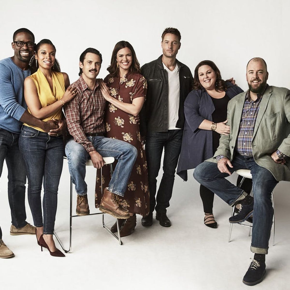 NBC Will Air a ‘This Is Us’ Special to Emotionally Prepare You for Season 3