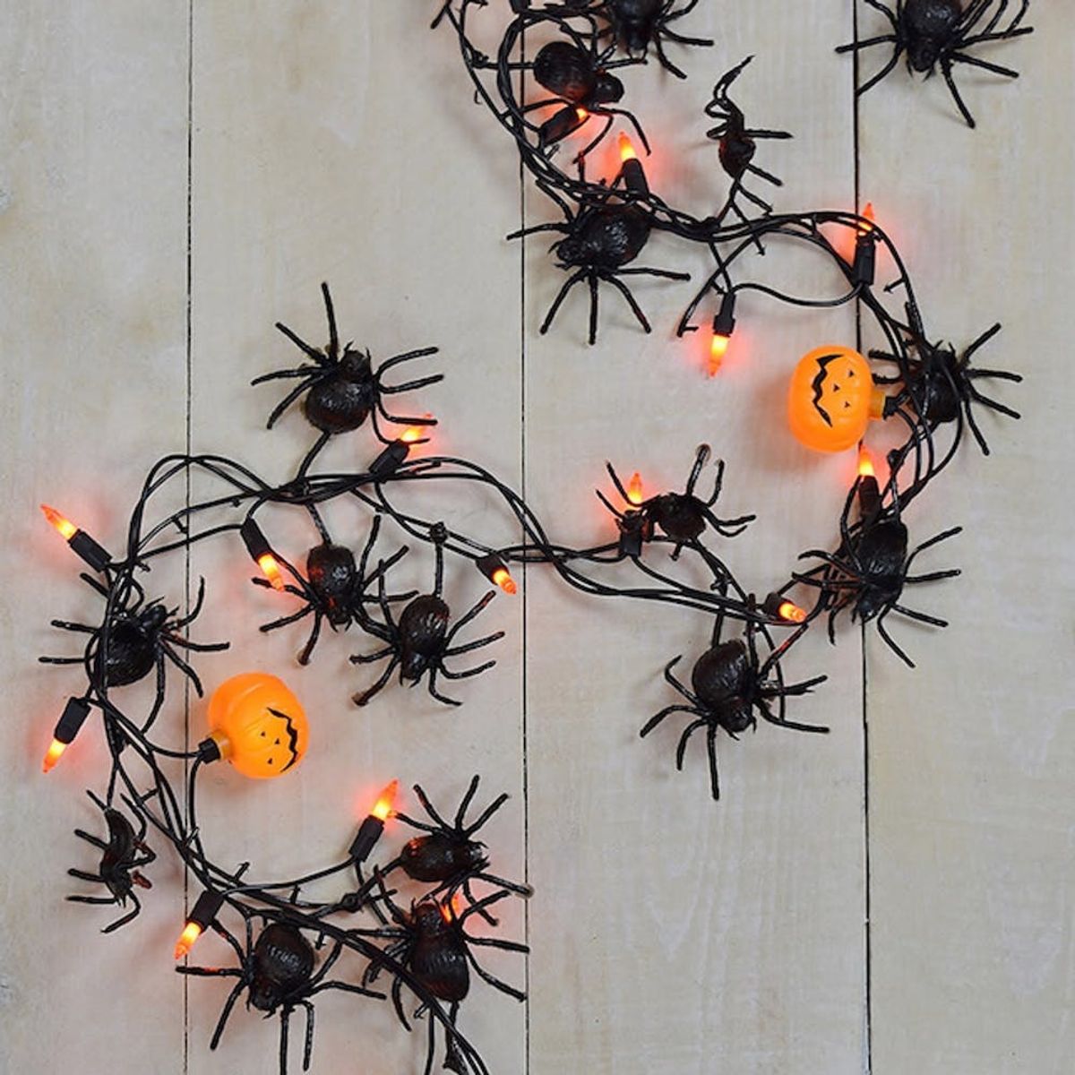 17 Halloween Lights You Need for Your Porch