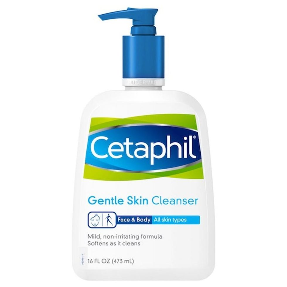 14 Gentle Cleansers for People With Sensitive Skin Brit + Co
