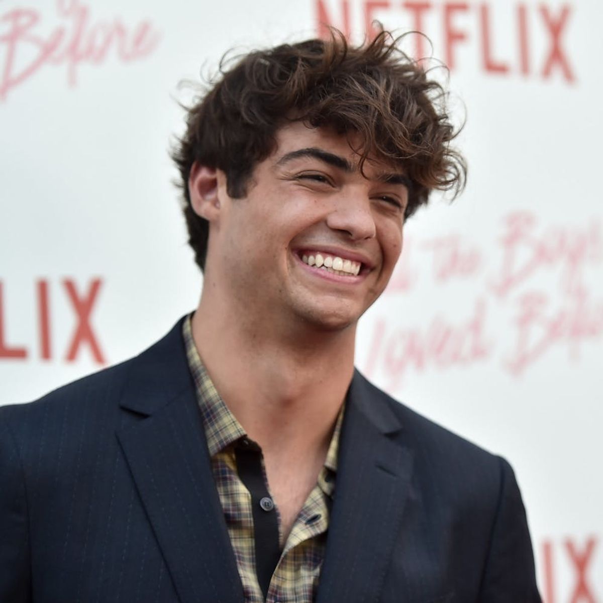 Noah Centineo Explains His ‘True Connection’ With ‘Sierra Burgess Is a Loser’ Costar Shannon Purser