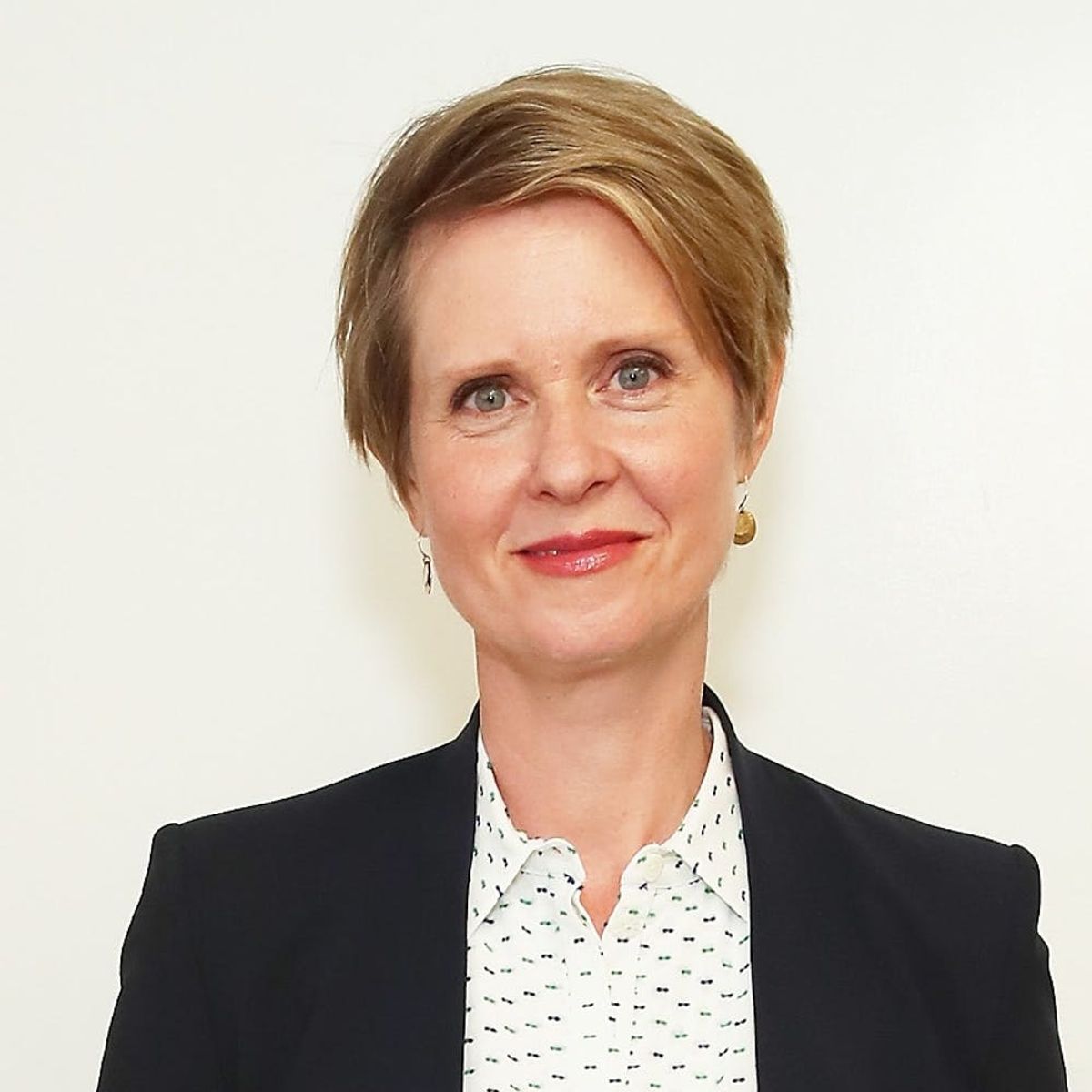 Why Cynthia Nixon’s Debate with NY Gov. Andrew Cuomo Is Tonight’s Must-See TV