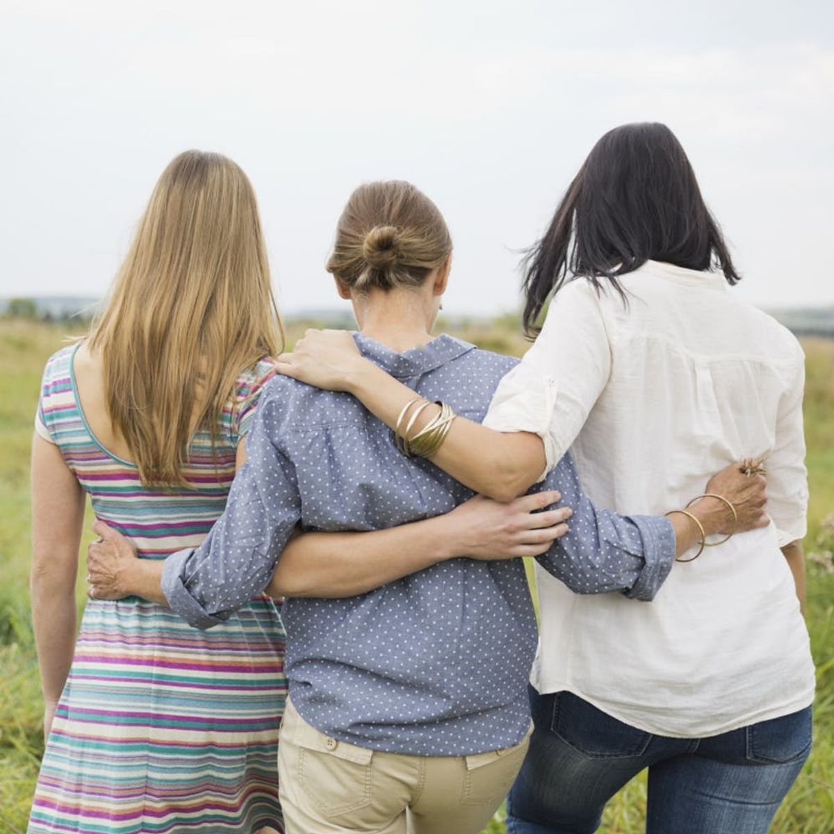 7 Signs It’s Time to Refocus on Your Family Relationships