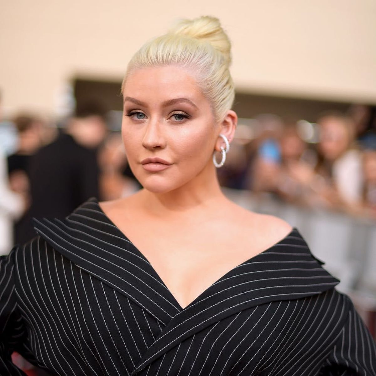 Christina Aguilera Recalls Feeling Hurt by the Controversy Over Her ‘Stripped’ Makeover