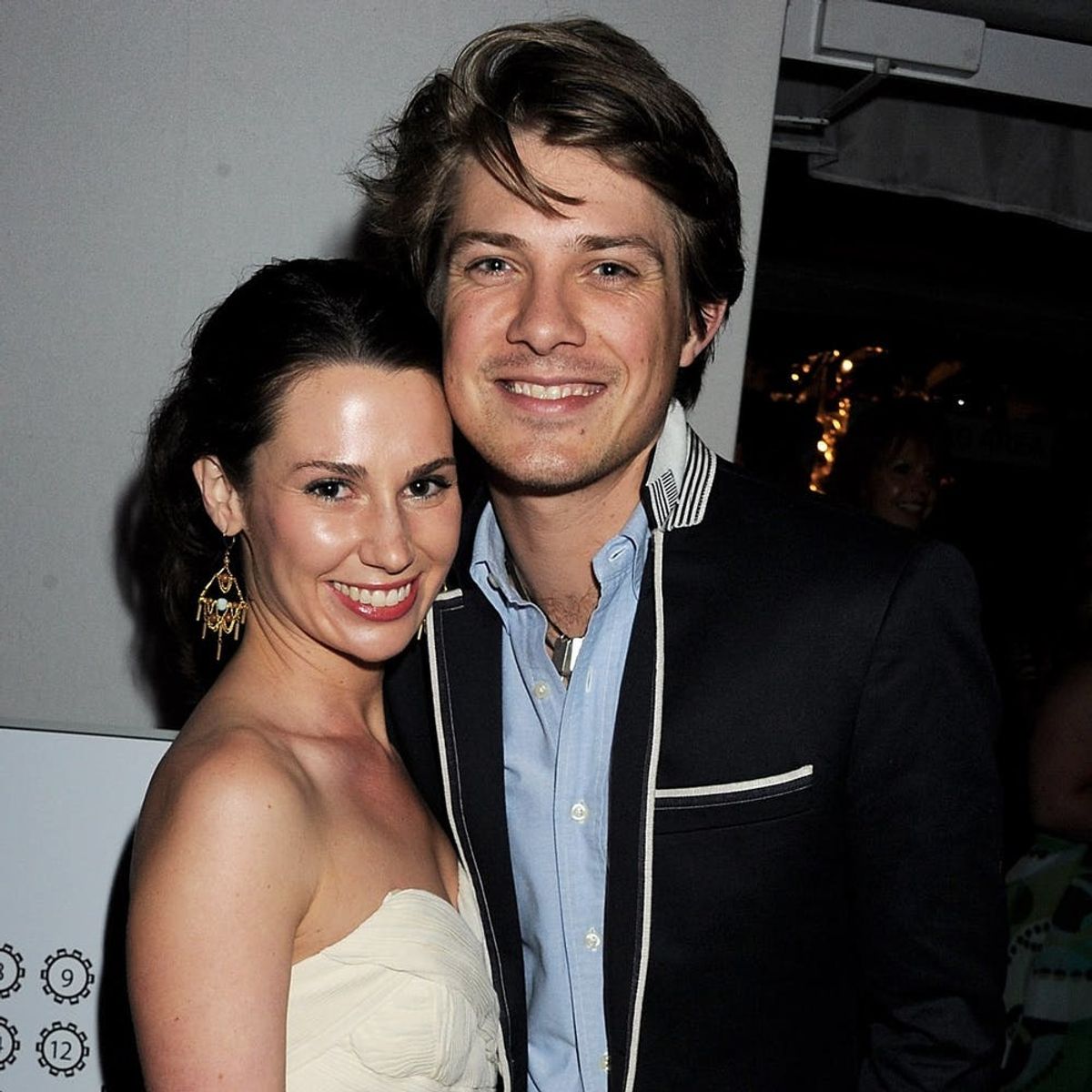 Taylor Hanson and His Wife Natalie Are Expecting Baby #6!