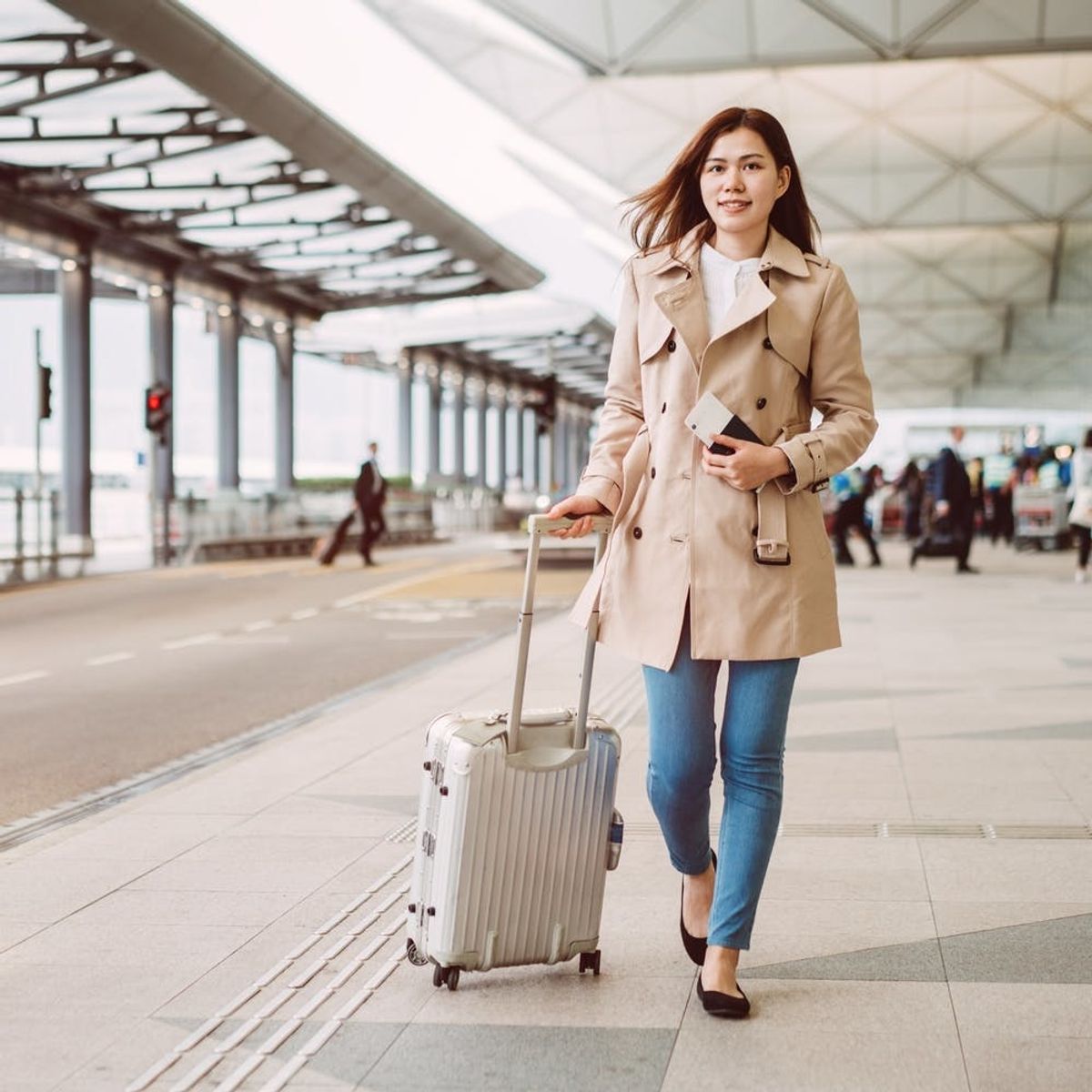 5 Lightweight Workout Essentials to Pack When Traveling