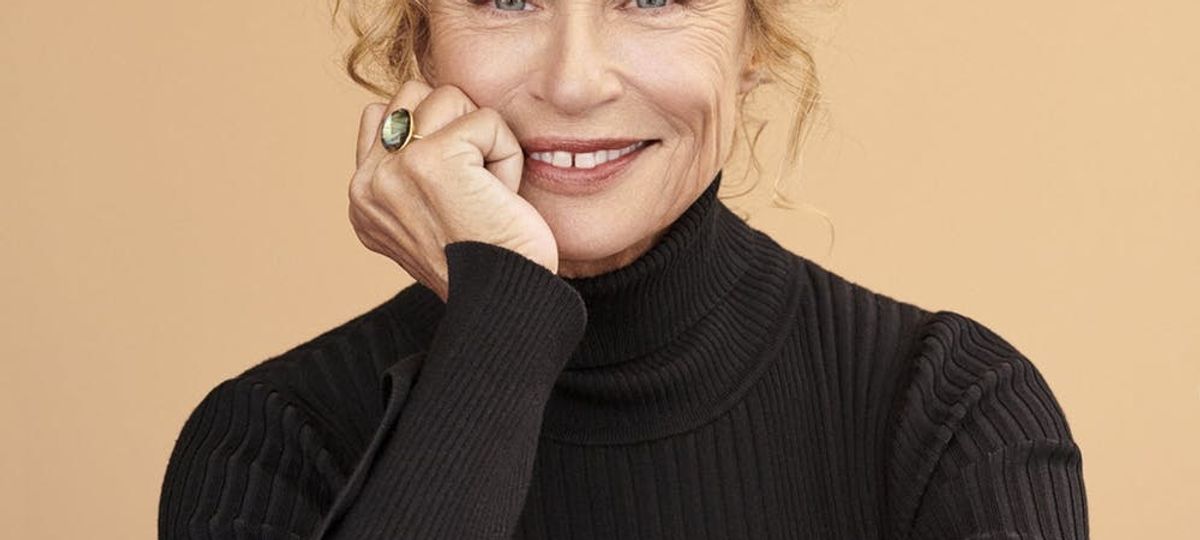 Anthropologie’s Fall Campaign Celebrates Five Inspiring Women Brit + Co