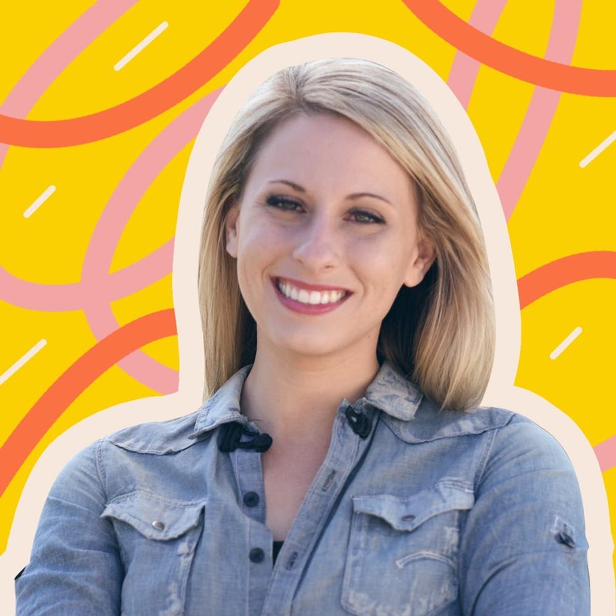 Congressional Hopeful Katie Hill Says She’s Running the ‘Most Millennial Campaign Ever’