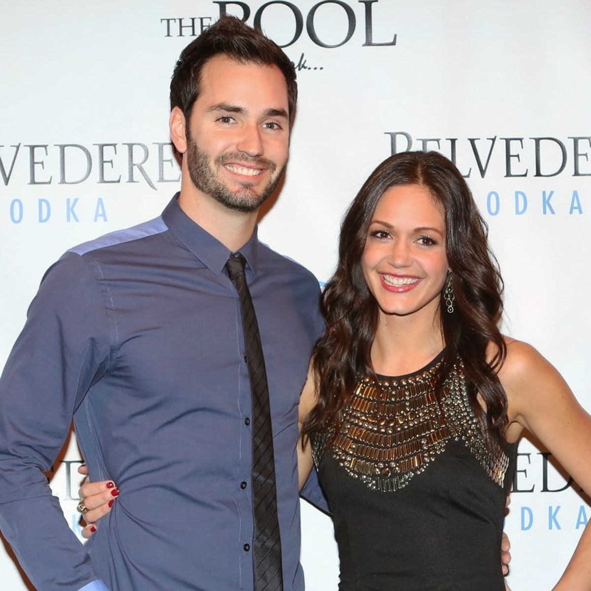 ‘Bachelorette’ Star Desiree Hartsock Just Revealed the Sex of Baby #2