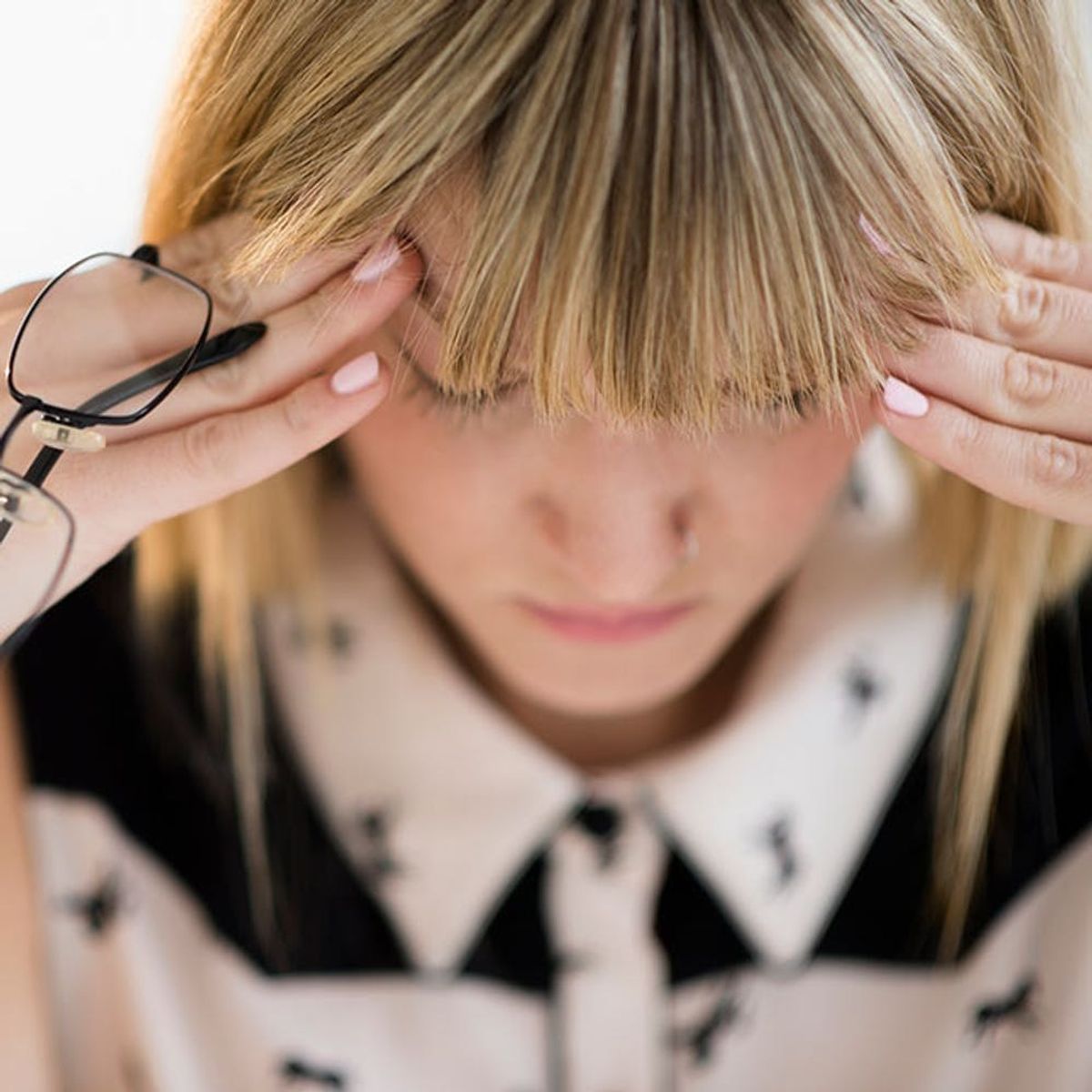 Is the Cure for Migraines All in Your Head? This App Will Help You Find Out