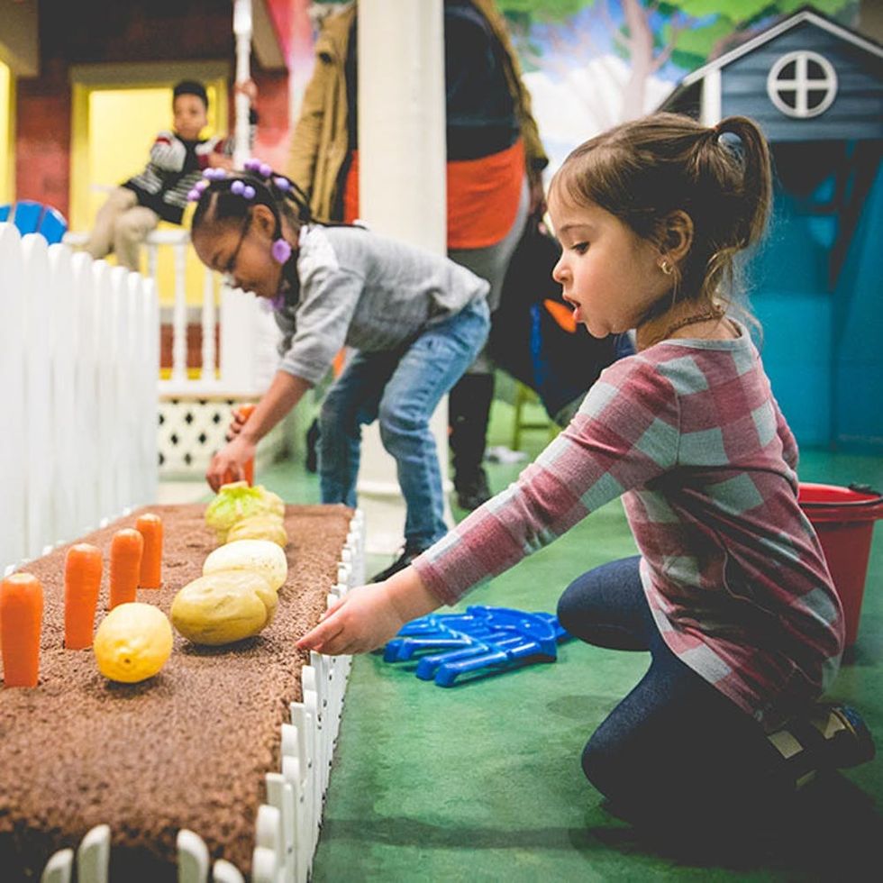 9 US Children’s Museums That Will Entertain the Whole Family
