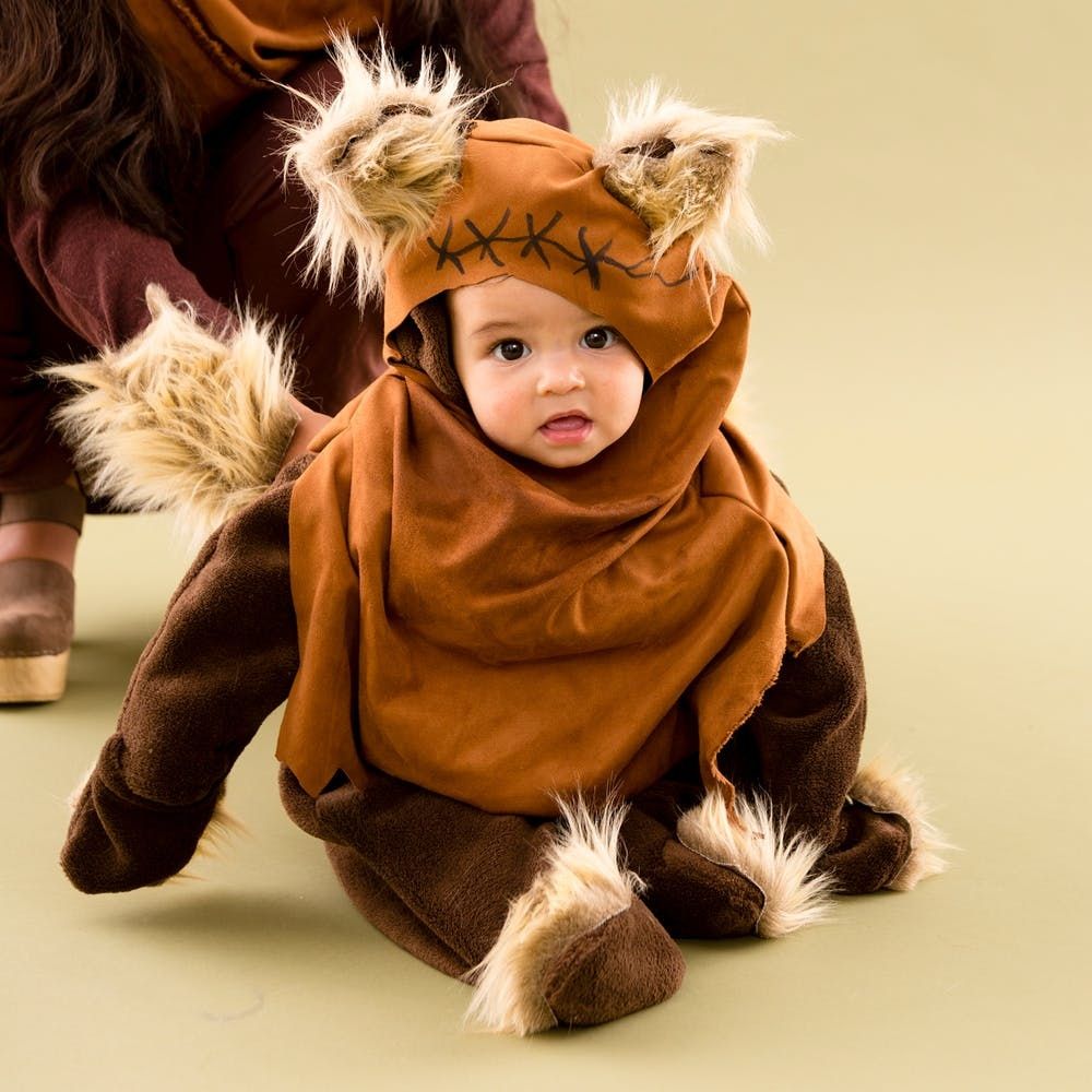 Baby Boy Costume