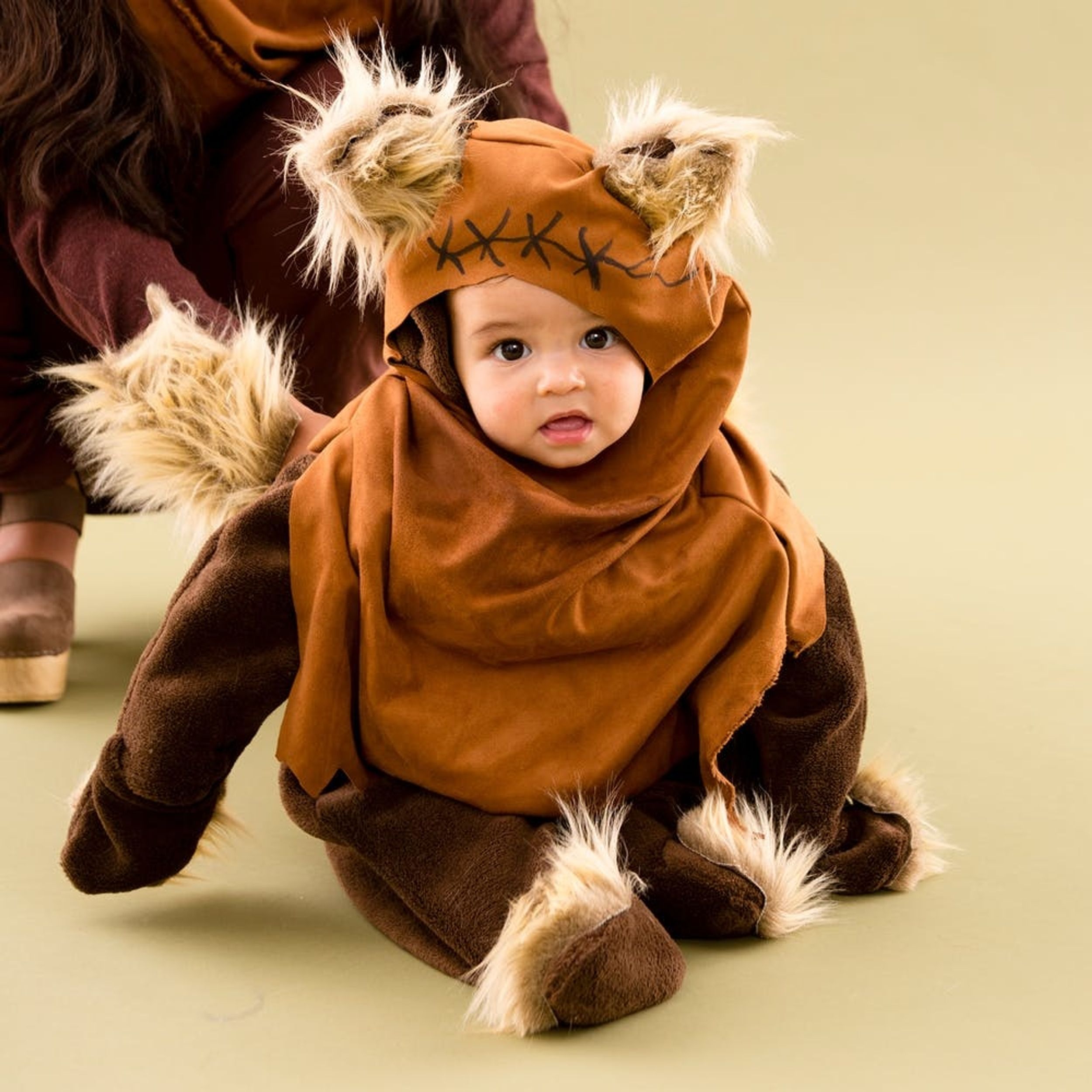 The 32 Best Baby Halloween Costume Ideas Ever