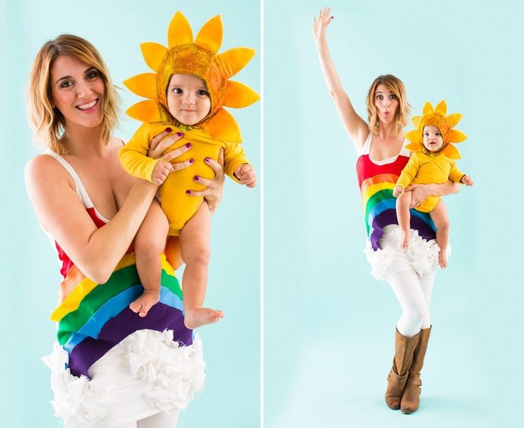 The 32 Best Baby Halloween Costume Ideas Ever - Brit + Co