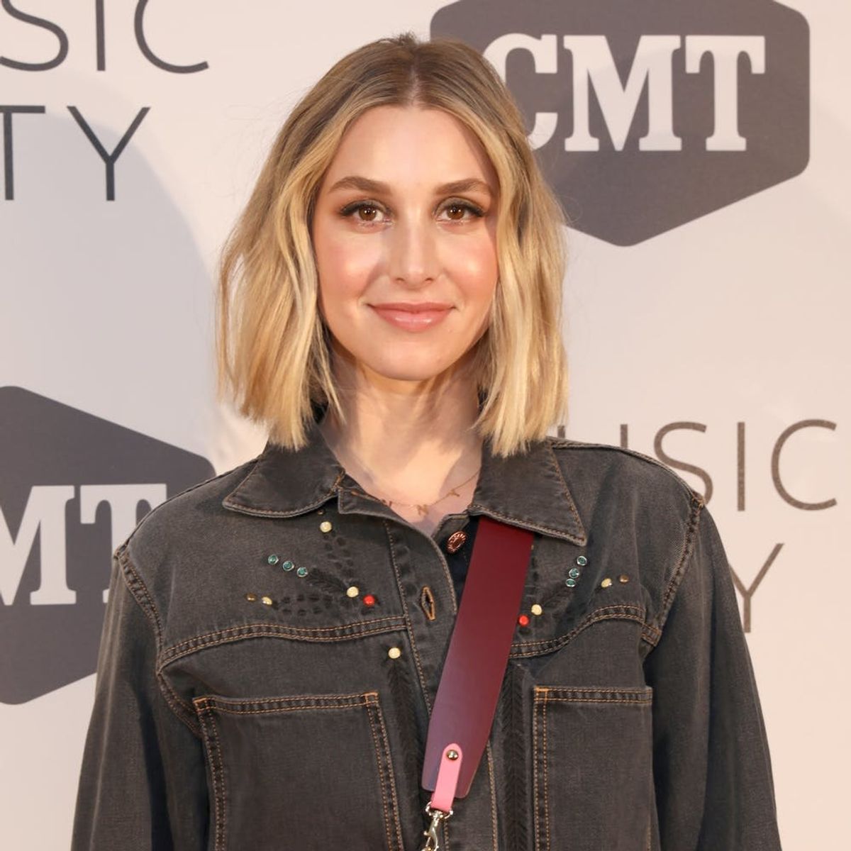 Whitney Port Is Officially Joining MTV’s ‘The Hills’ Reboot!
