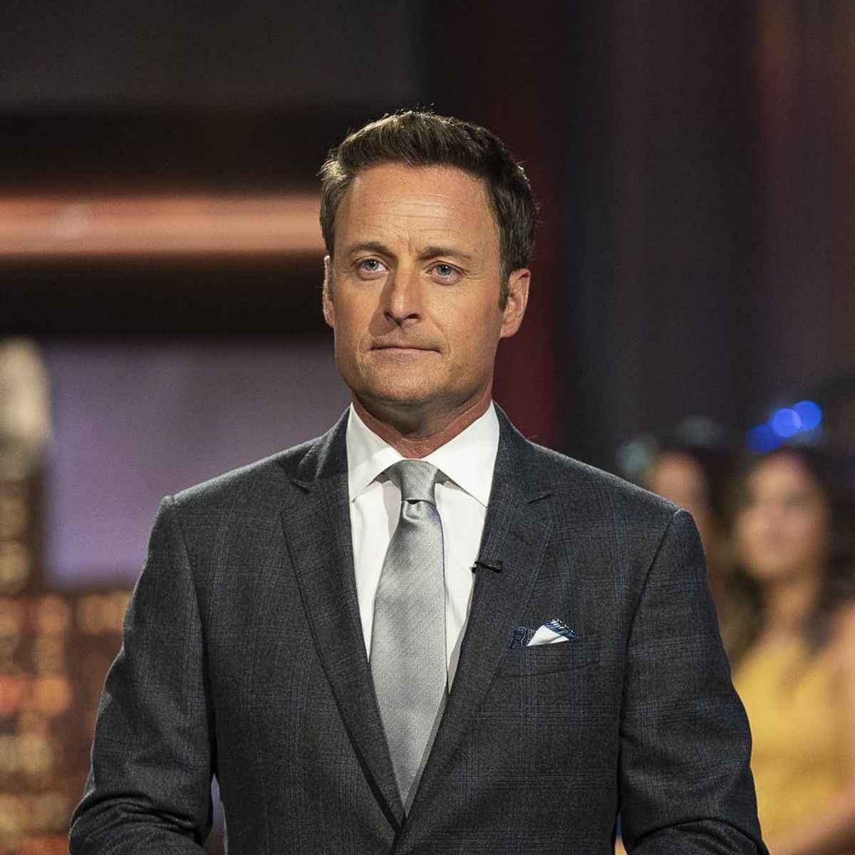 Chris Harrison Weighs the Options for the Next ‘Bachelor’