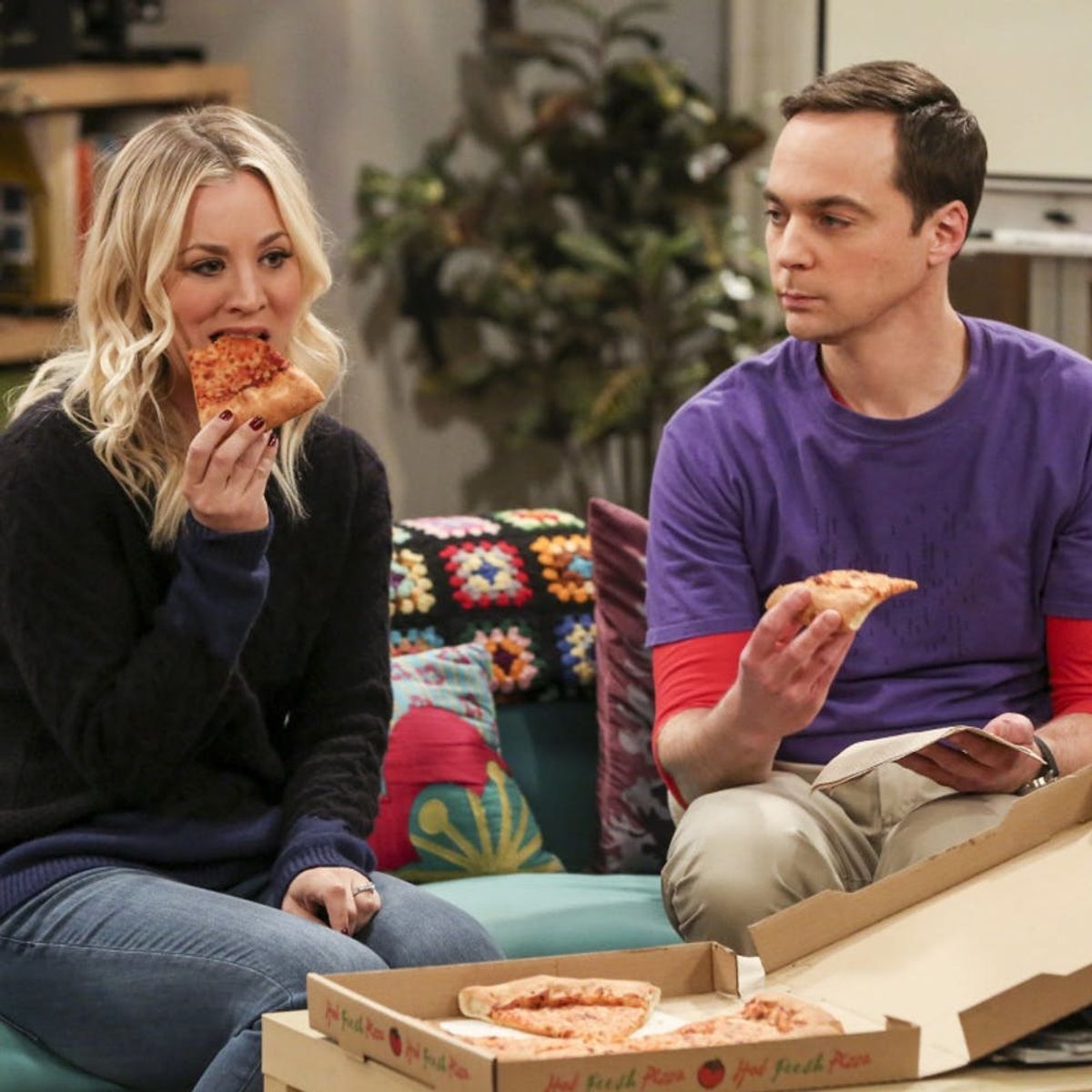 ‘The Big Bang Theory’ to End After Season 12