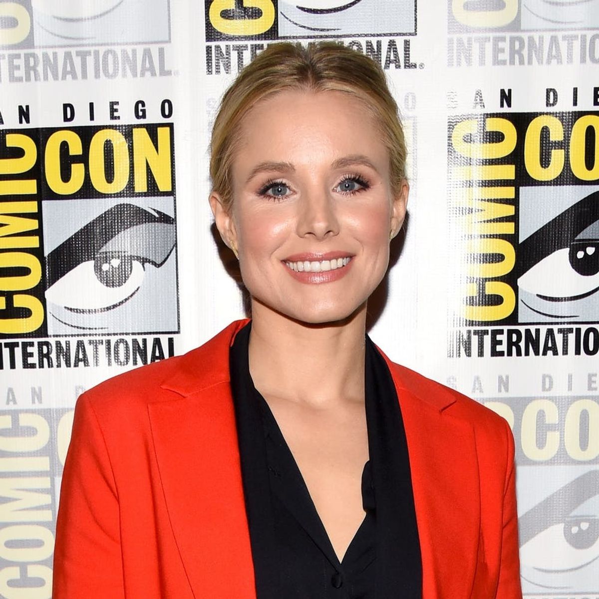 A ‘Veronica Mars’ Revival Is Reportedly in the Works at Hulu