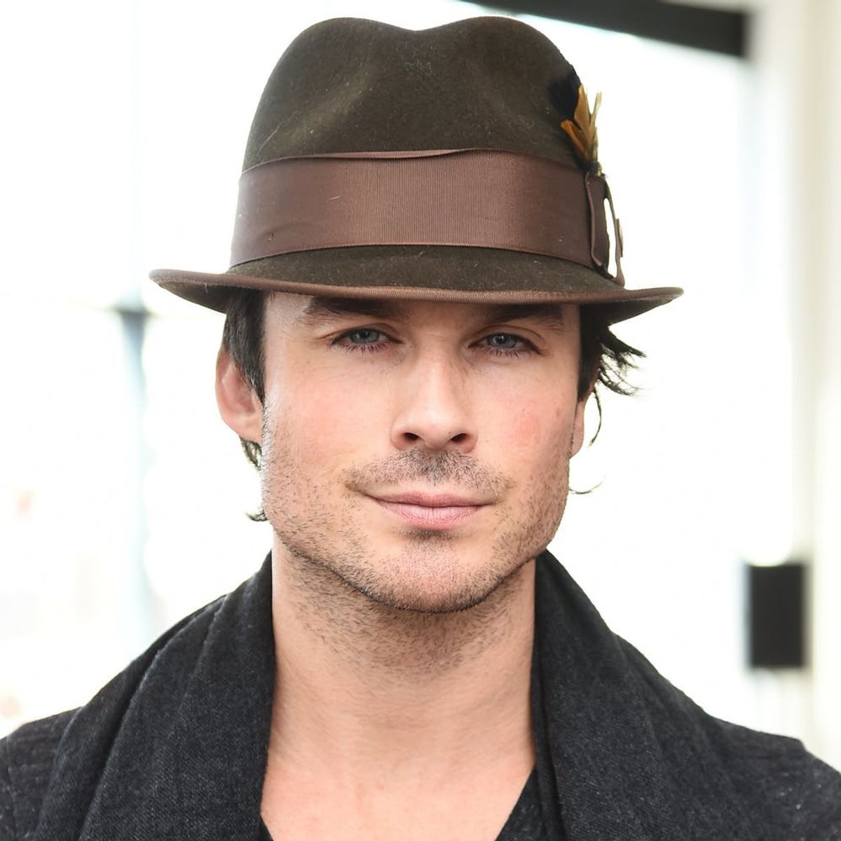Ian Somerhalder on Why ‘V-Wars’ Is Not Just Another Vampire Show: ‘This Is a Different World’