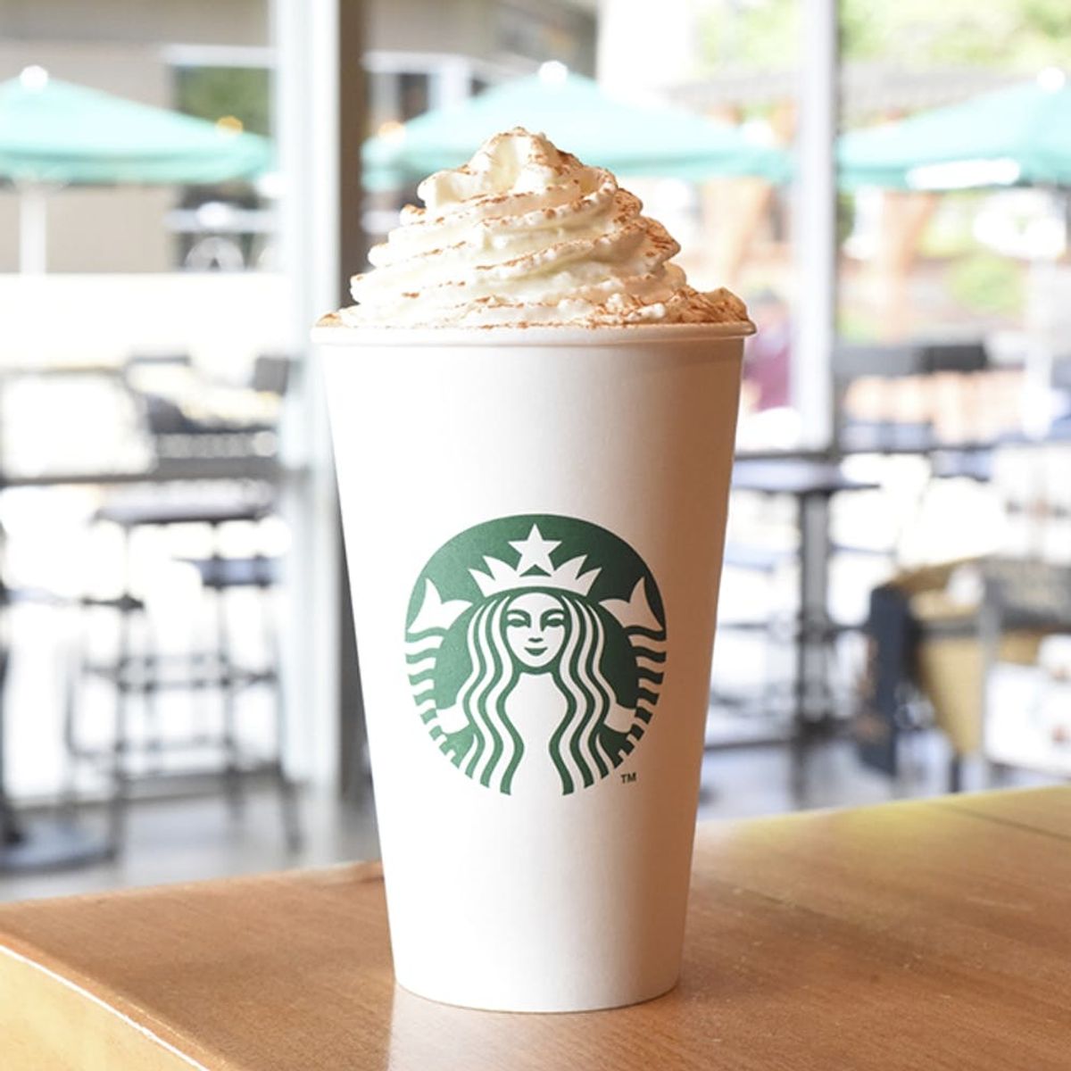 PSA: The Official Release Date of the Starbucks PSL Is Here!