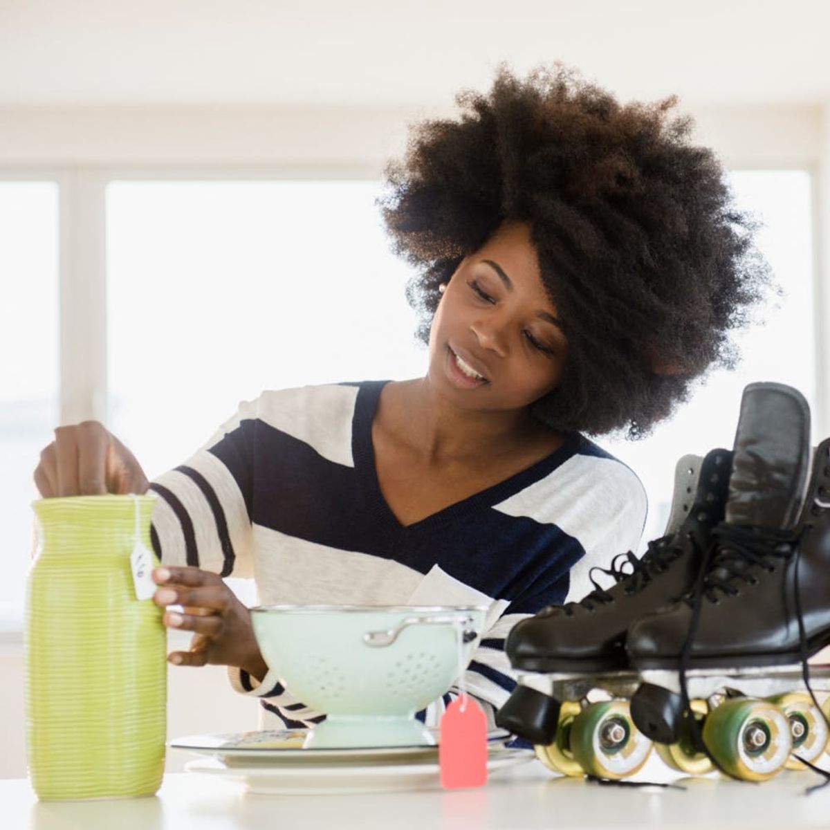 8 Signs It’s Time to Say Goodbye to That Sentimental Item