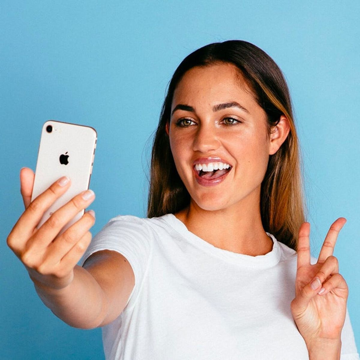 This Dermatologist-Backed App Treats Your Acne Woes in a Flash