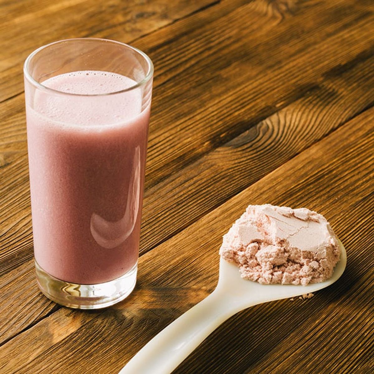The Best Protein Powder for Every Type of Diet