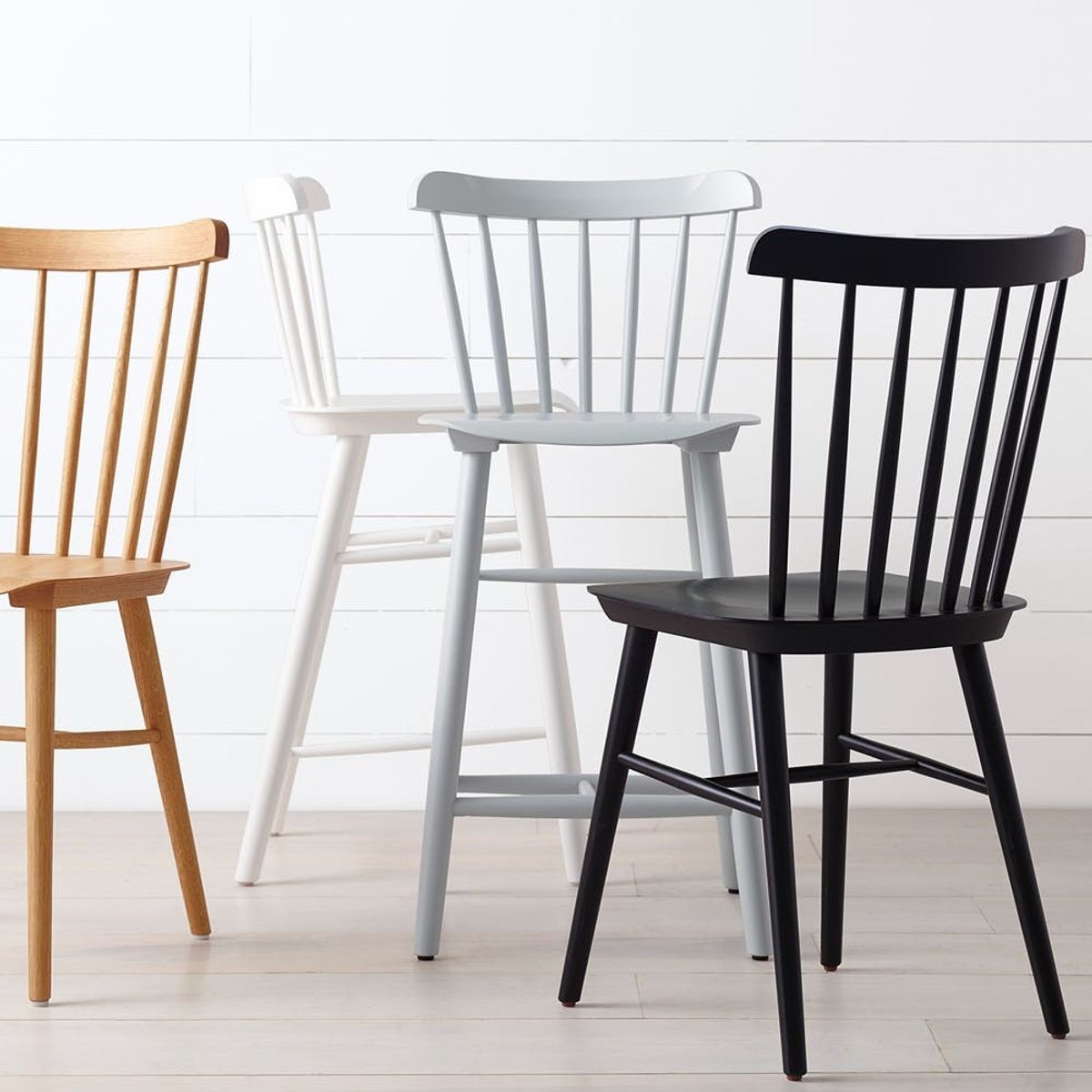17 Barstools That Will Take Your Kitchen to the Next Level